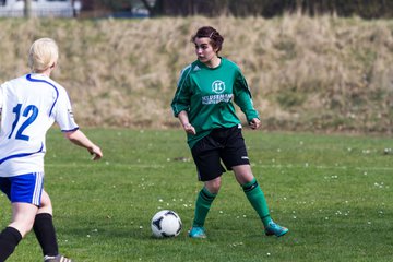 Bild 99 - Frauen MTSV Olympia NMS II - SV B�neb�ttel/Husberg : Ergebnis: 3:2